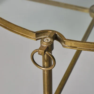 Mostoles Cocktail Table