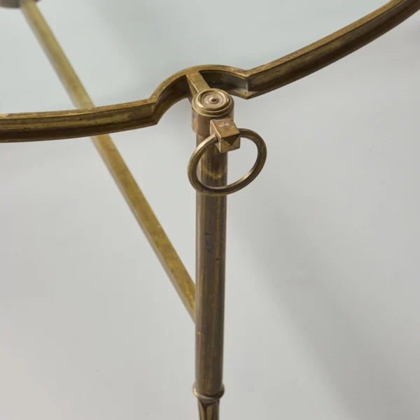 Mostoles Cocktail Table