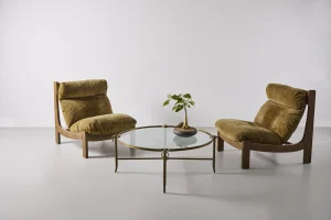 Mostoles Cocktail Table