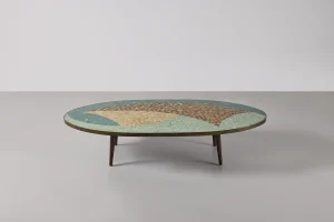 Onda Cocktail Table