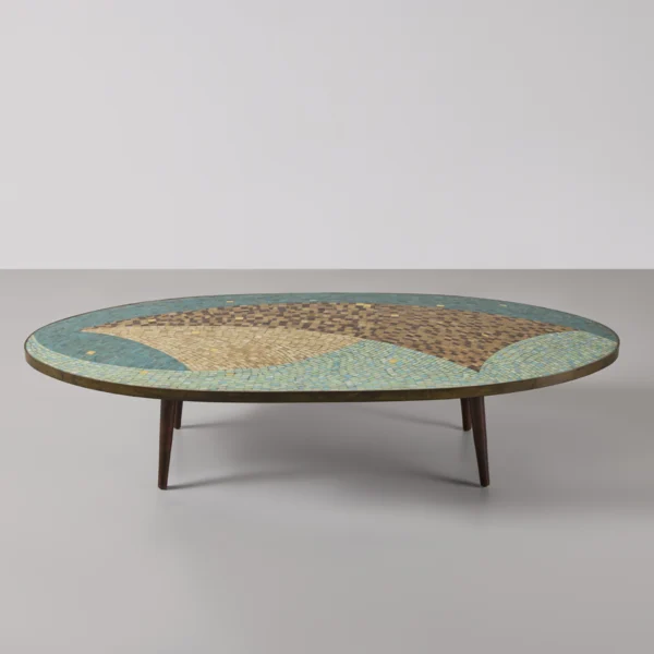 Onda Cocktail Table