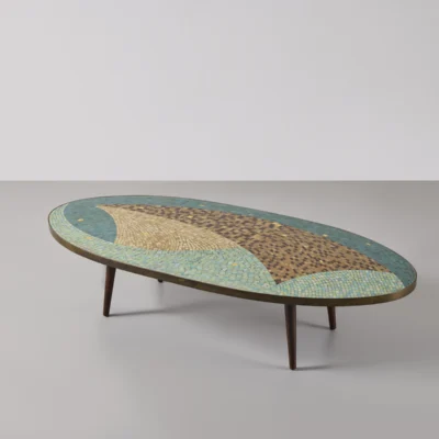 Onda Cocktail Table