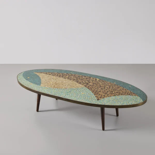 Onda Cocktail Table