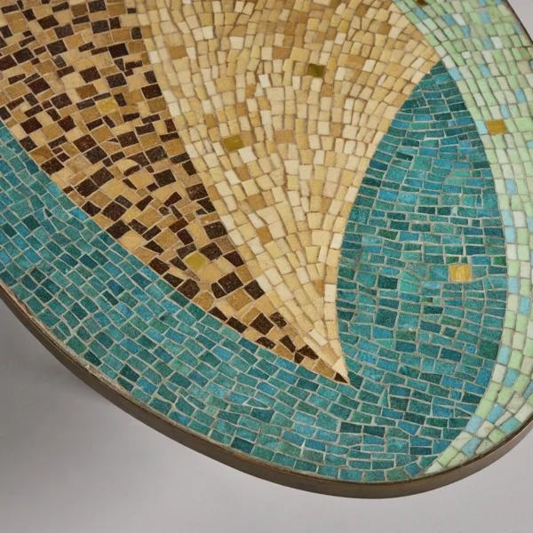Onda Cocktail Table