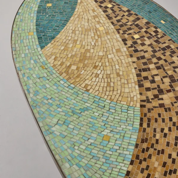 Onda Cocktail Table