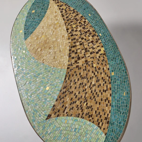 Onda Cocktail Table
