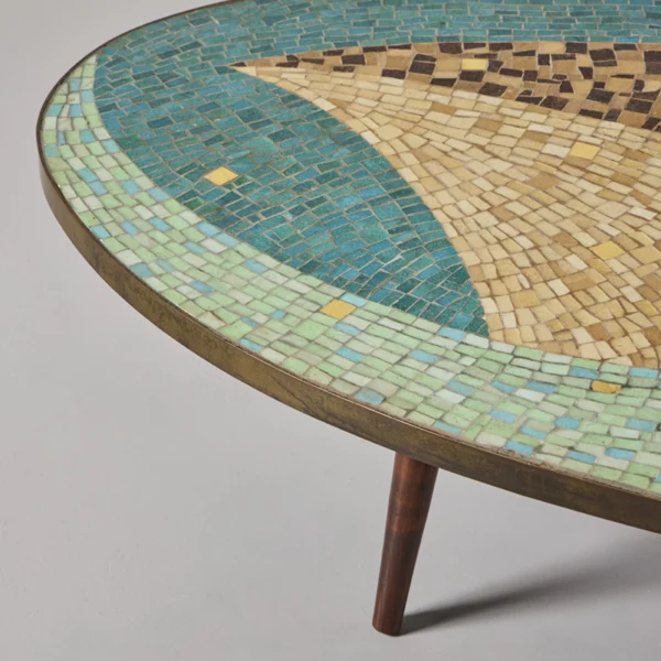 Onda Cocktail Table