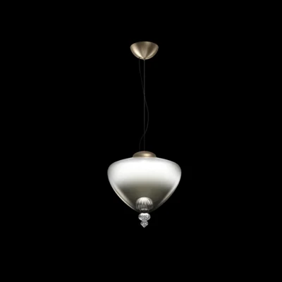 Padma Suspension Lamp