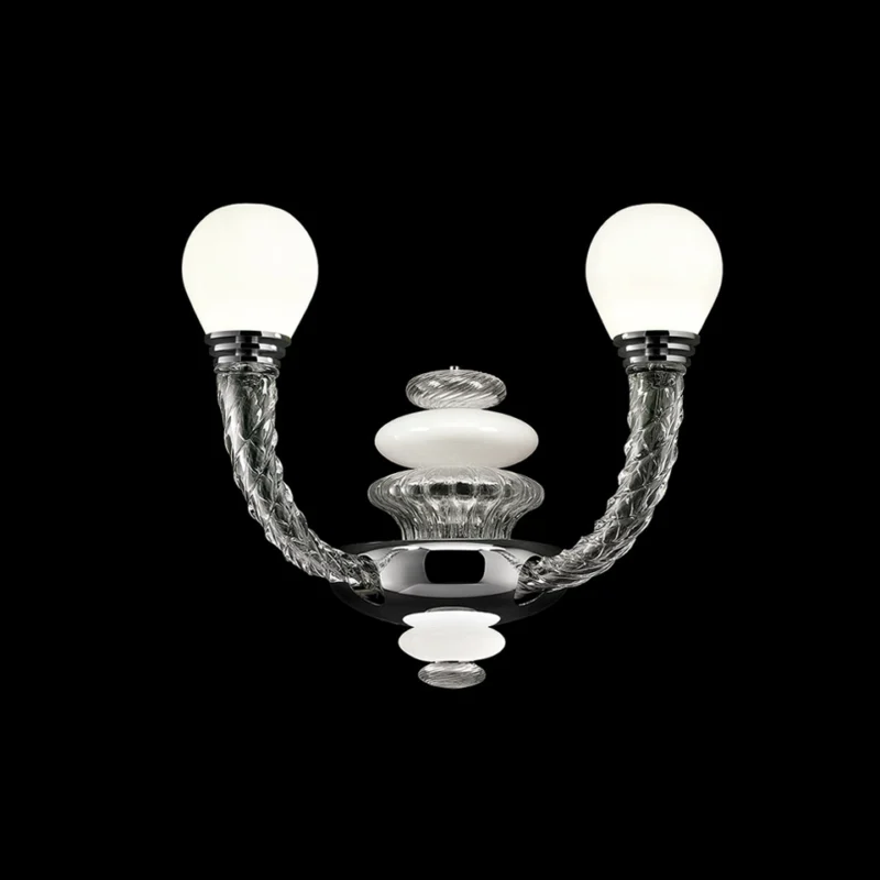 Pigalle Sconce