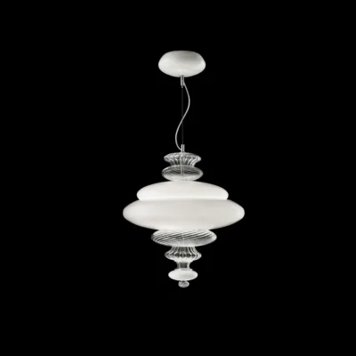 Pigalle Suspension Lamp