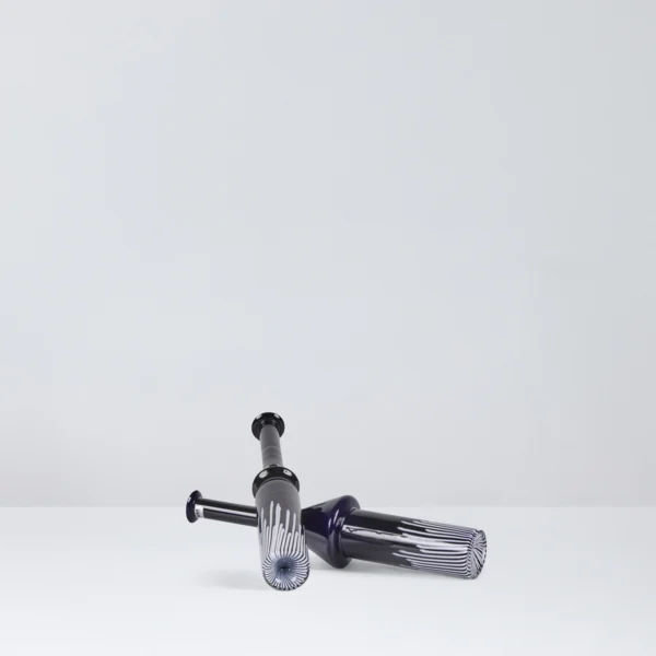 Pair of Sherezade Vases by Bruno Gambone for VeArt