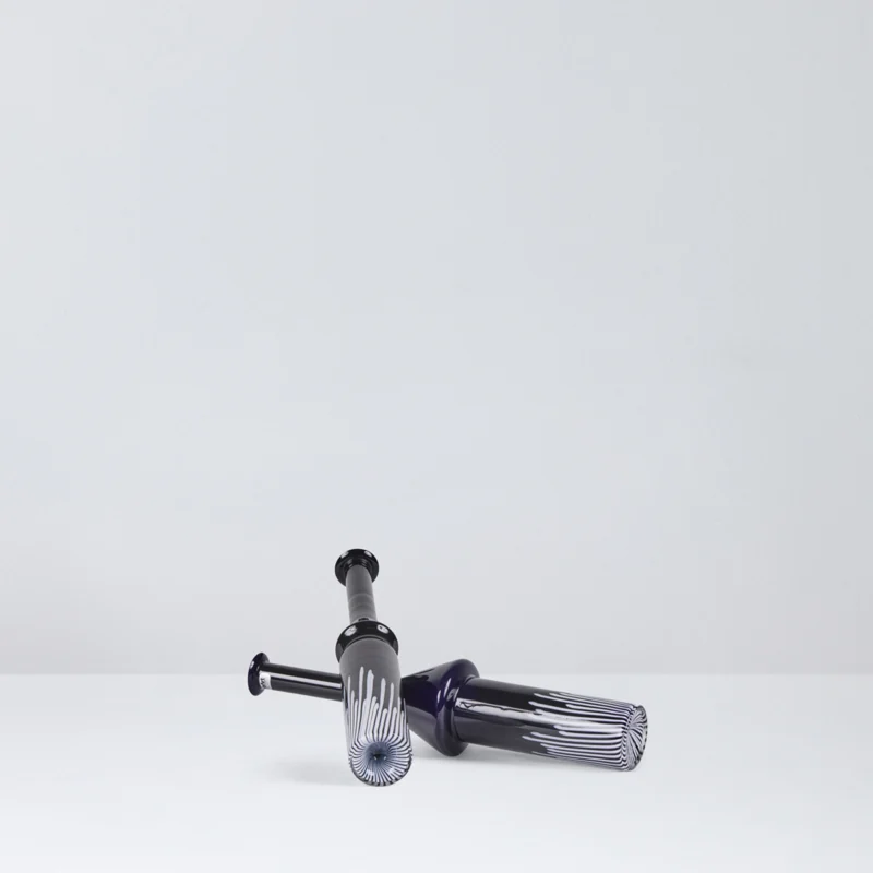 Pair of Sherezade Vases by Bruno Gambone for VeArt