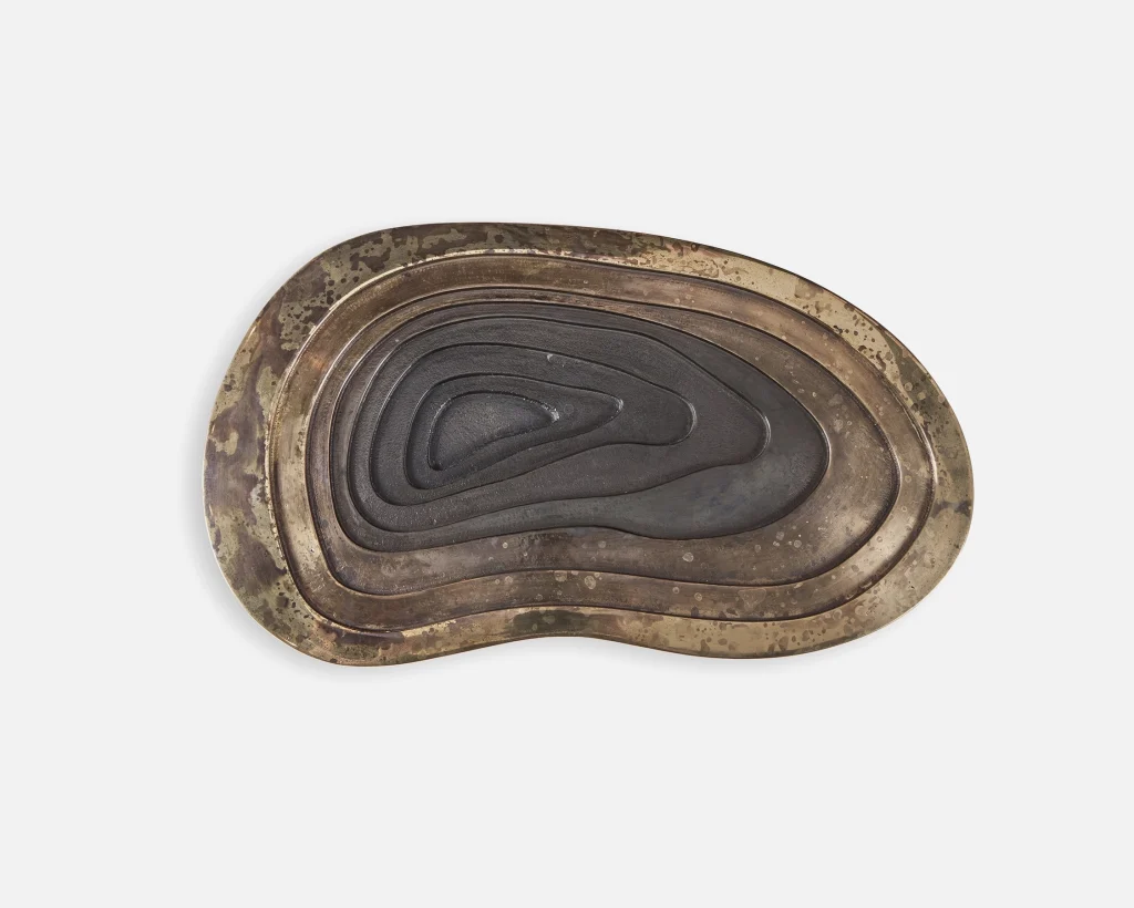 TOPO UNTITLED - Polished