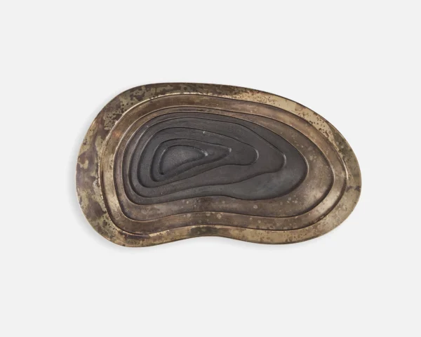 TOPO UNTITLED – Polished