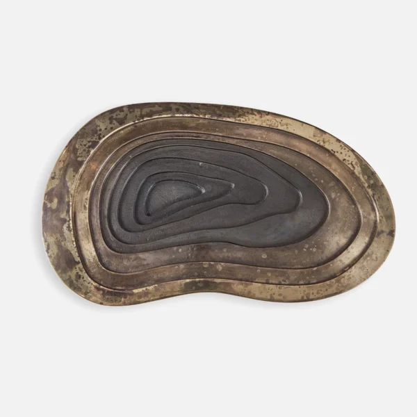 TOPO UNTITLED - Polished
