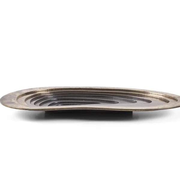 TOPO UNTITLED – Polished