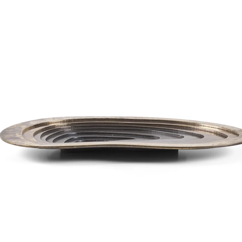 TOPO UNTITLED – Polished