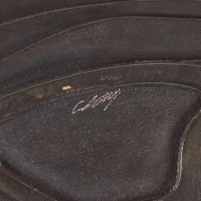 TOPO UNTITLED – Polished