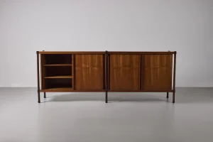 Vesta Credenza by Fratelli Proserpio