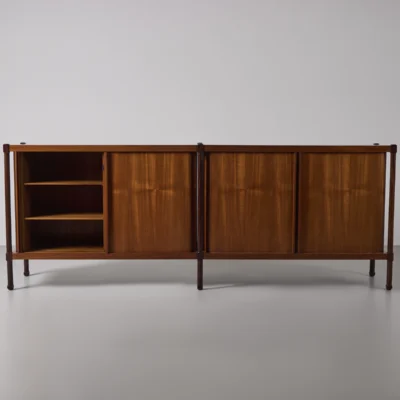 Vesta Credenza by Fratelli Proserpio