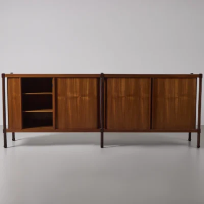 Vesta Credenza by Fratelli Proserpio
