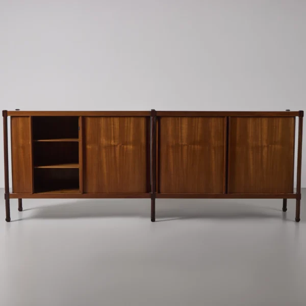 Vesta Credenza by Fratelli Proserpio