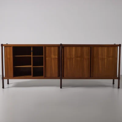 Vesta Credenza by Fratelli Proserpio