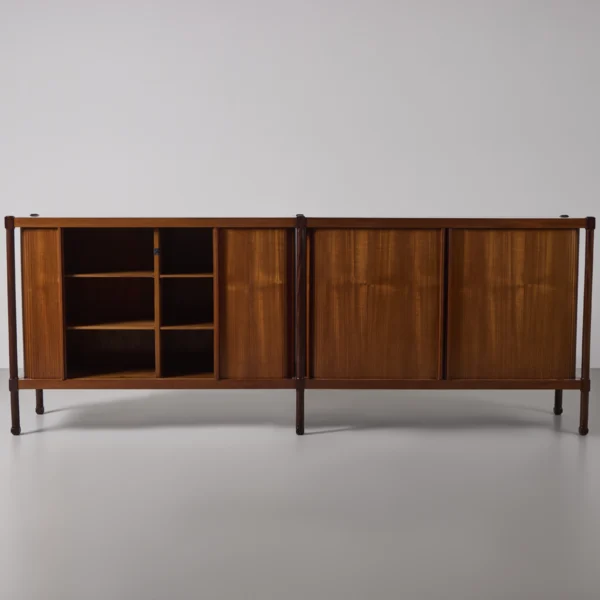 Vesta Credenza by Fratelli Proserpio