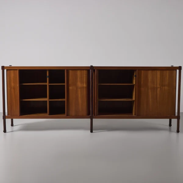 Vesta Credenza by Fratelli Proserpio
