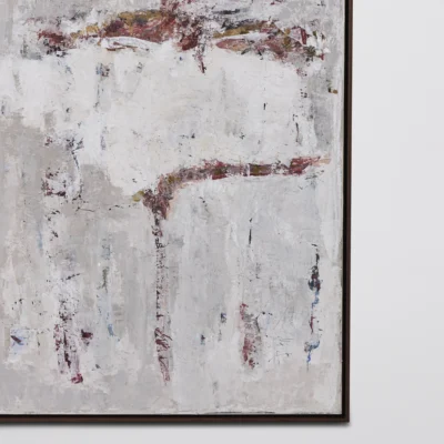 Vuoto by Marisa Lorenzi