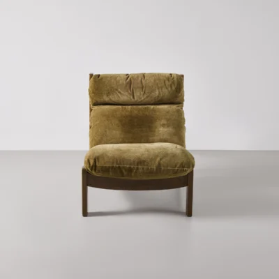 Yves Lounge Chair