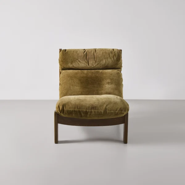 Yves Lounge Chair