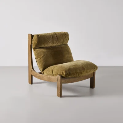 Yves Lounge Chair