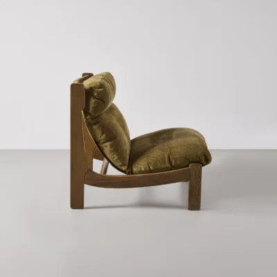 Yves Lounge Chair