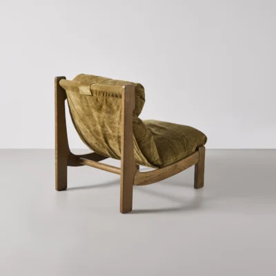 Yves Lounge Chair