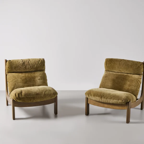 Yves Lounge Chair
