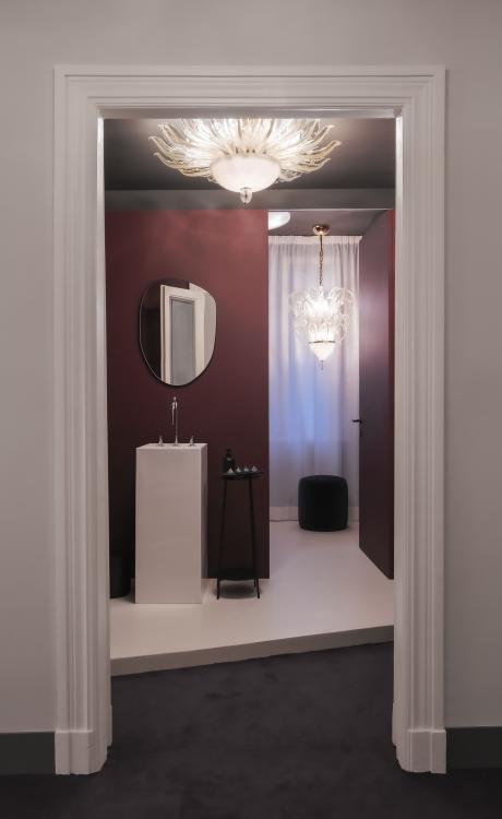 Piume Ceiling Lamp
