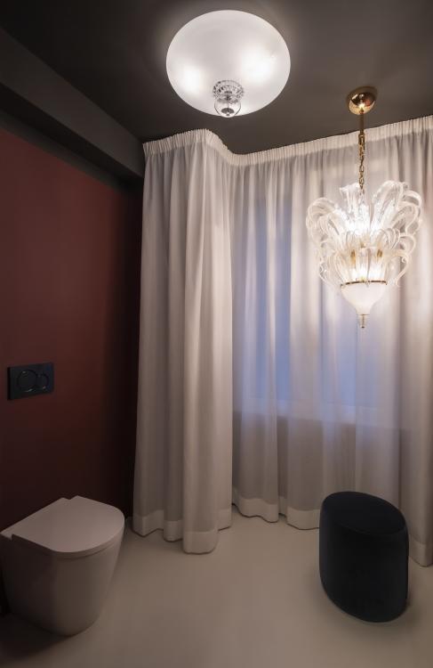 Piume Suspension Lamp