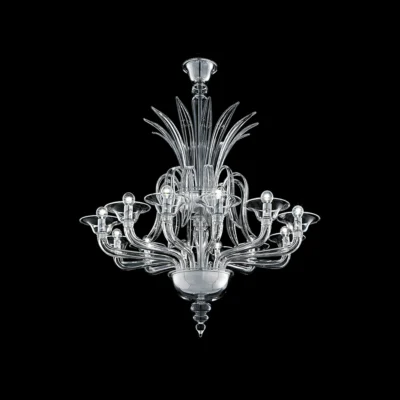 Odile Chandelier