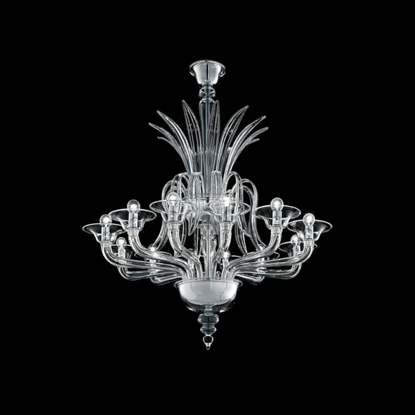 Odile Chandelier