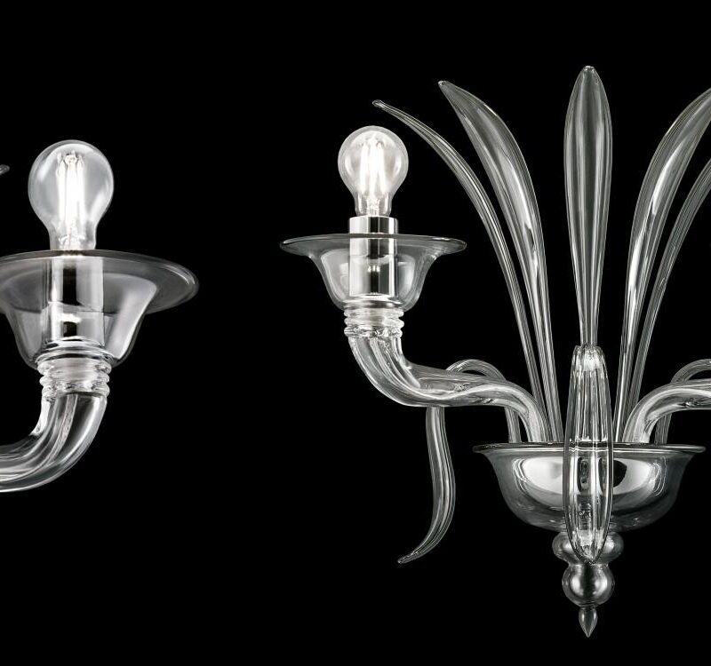 Odile Sconce