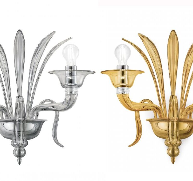 Odile Sconce