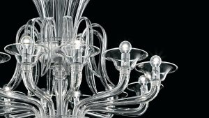 Odile Chandelier