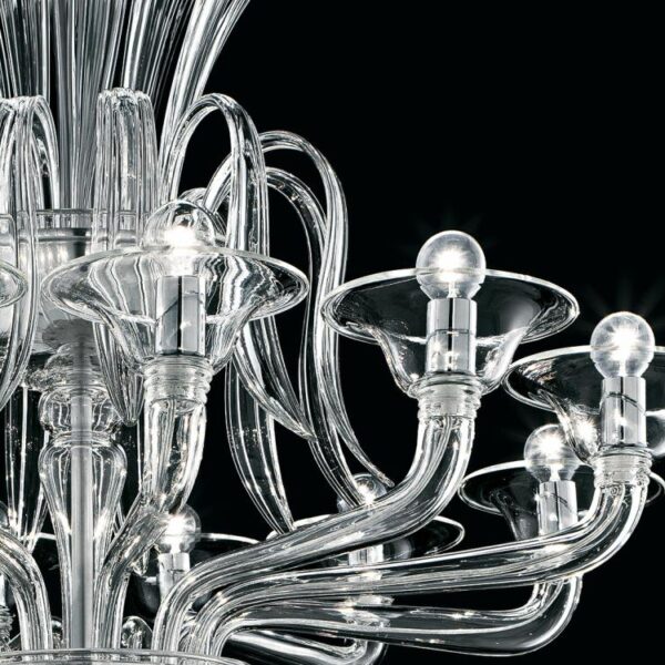 Odile Chandelier