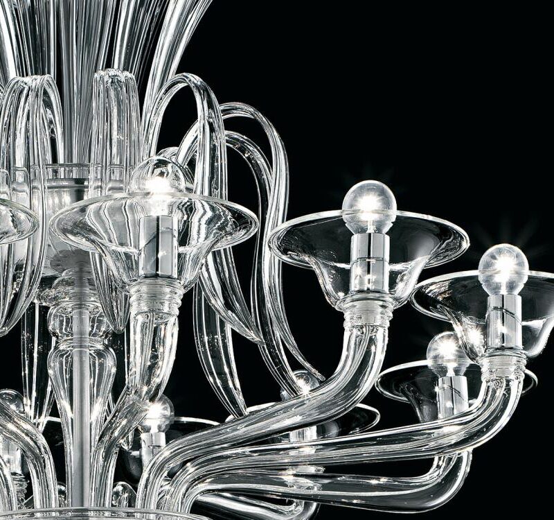 Odile Chandelier