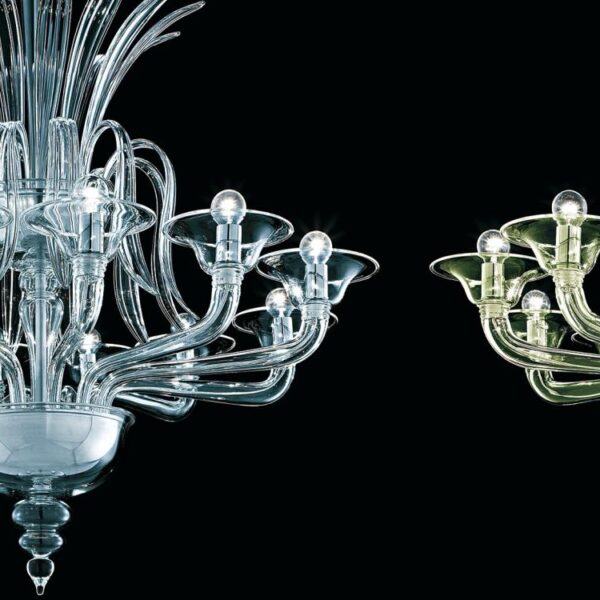 Odile Chandelier