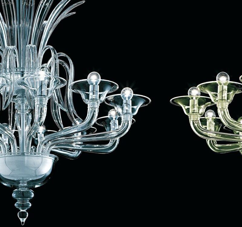 Odile Chandelier