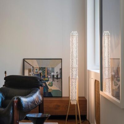 Opéra Floor Lamp