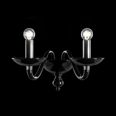 Palladiano Sconce