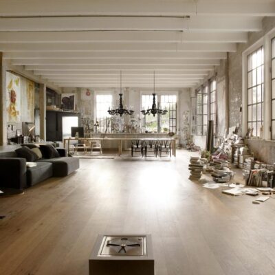 Palladiano Chandelier